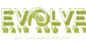 EVOLVE Organic Salon